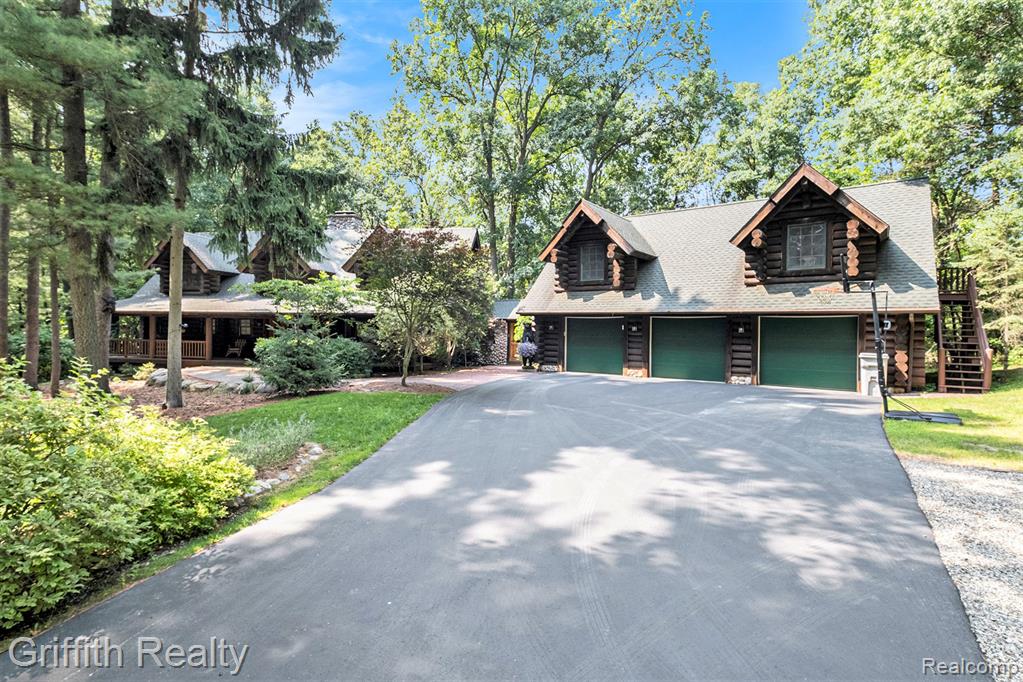 11245 Guyn Drive, Brighton, MI 48114 — Photo 3