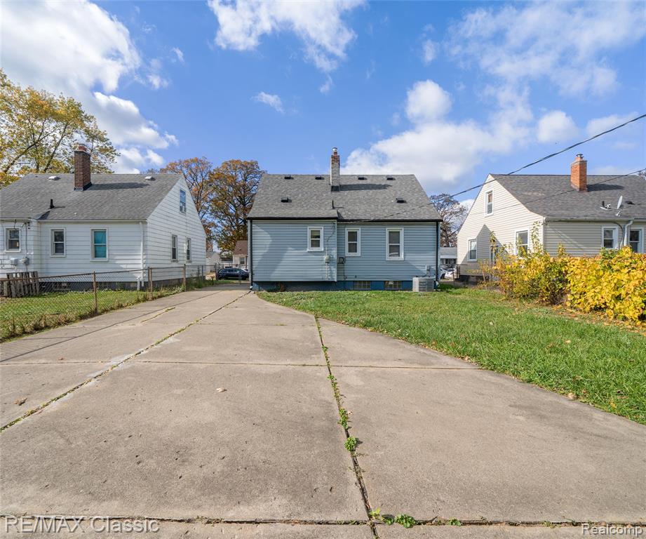 4827 Winifred Street, Wayne, MI 48184 — Photo 31
