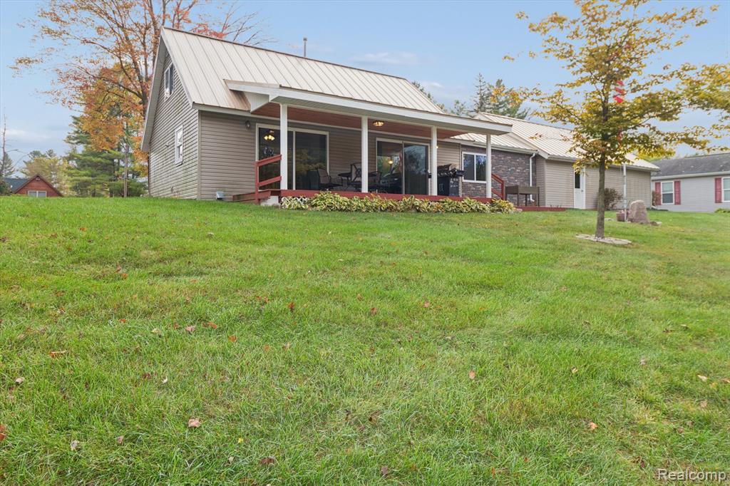 5266 S Pine Street, Beaverton, MI 48612 — Photo 12