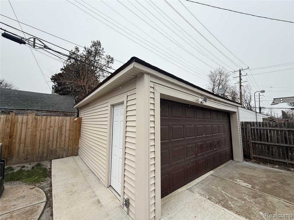 4210 Pasadena Street, Detroit, MI 48238 — Photo 49