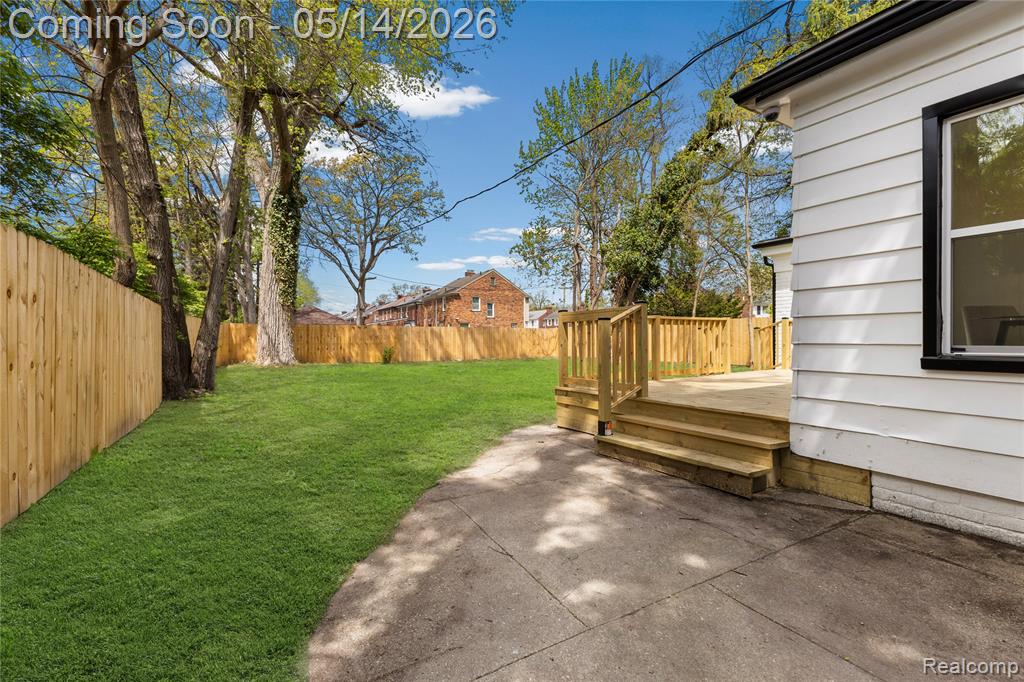 4314 W Outer Drive, Detroit, MI 48221 — Photo 3