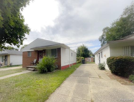 8125 Hubbell Street, Detroit, MI 48228 — Photo 4
