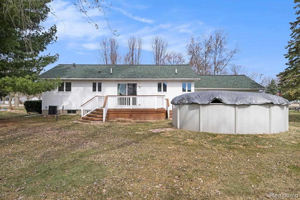 6040 E HILL Road, Grand Blanc, MI 48439 — Photo 20
