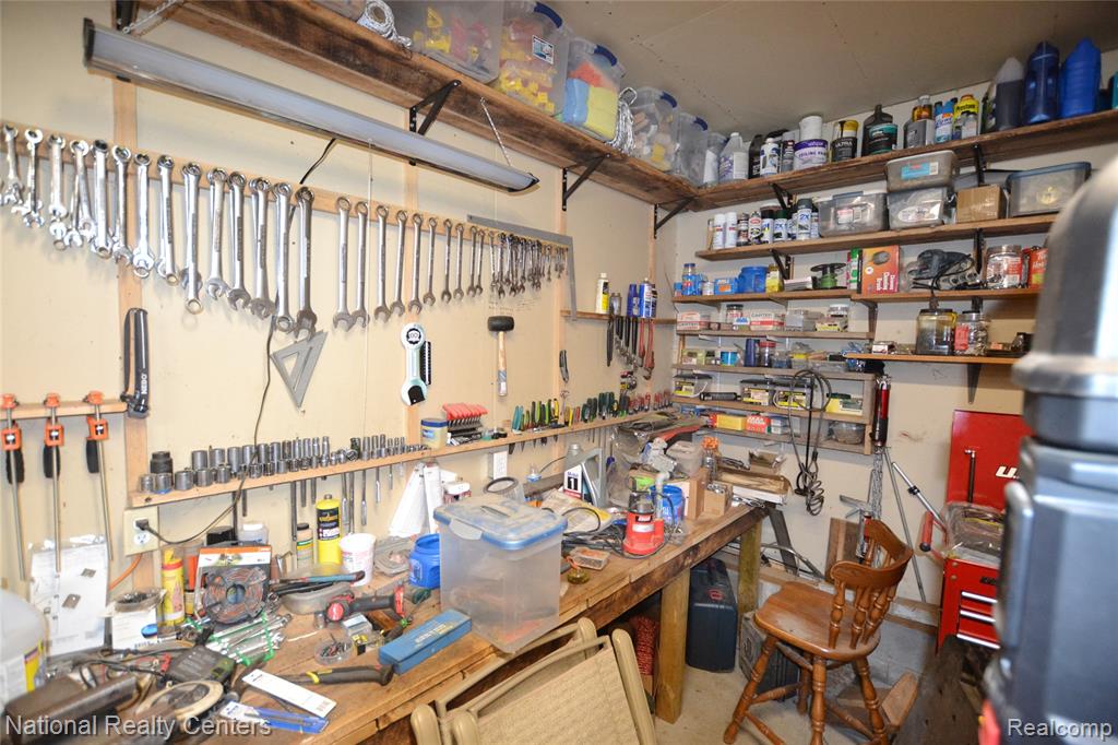 16852 Hayes Road, Hillman, MI 49746 — Photo 47