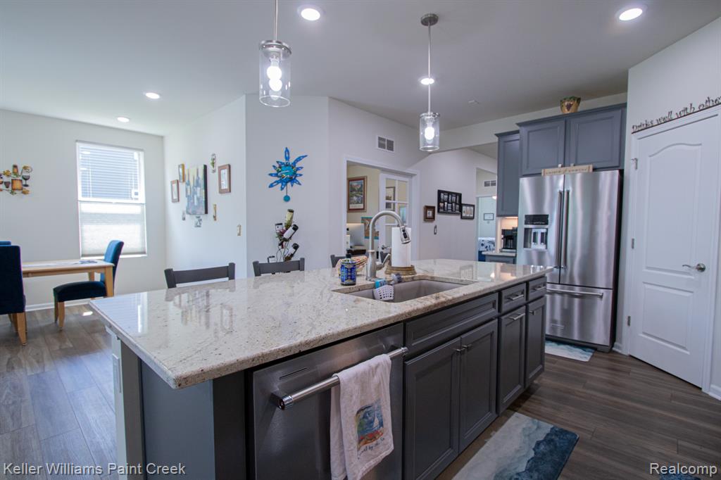 4317 Silica Drive, Lake Orion, MI — Photo 17
