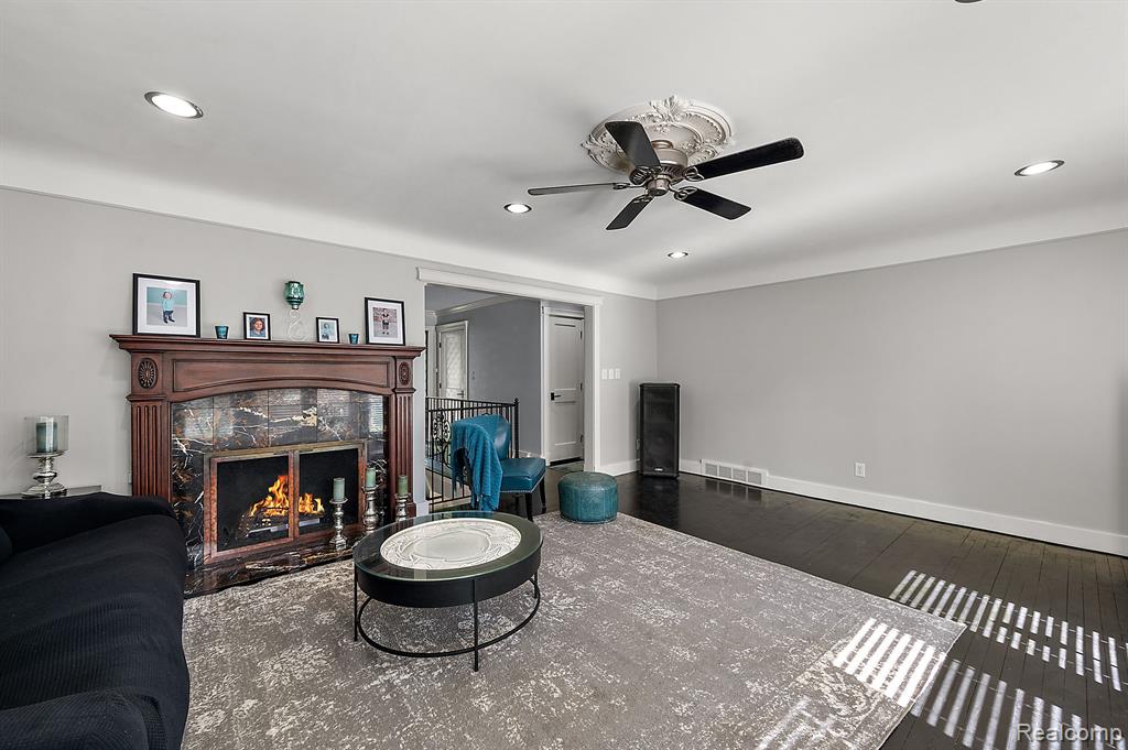 6491 HILLS Drive, Bloomfield Hills, MI 48301 — Photo 5