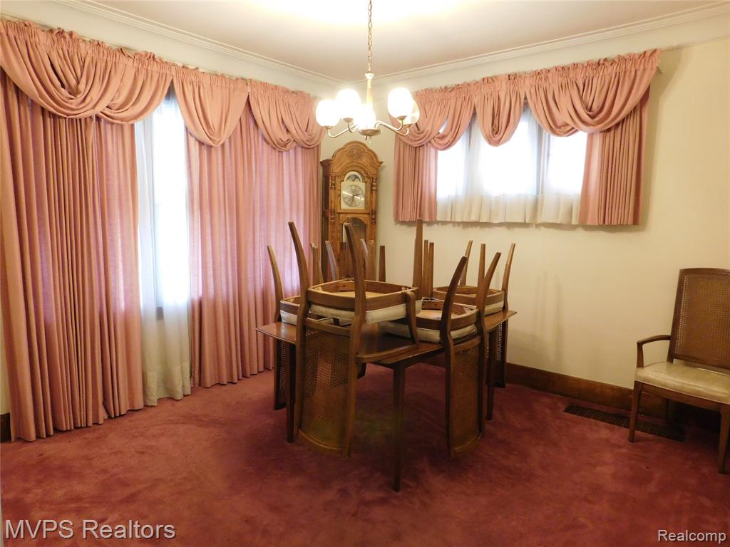 3761 Taylor Street, Detroit, MI 48206 — Photo 3