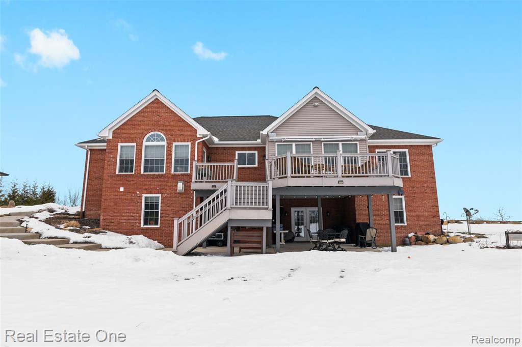 9032 Palmers Way Drive, Fenton, MI 48430 — Photo 38
