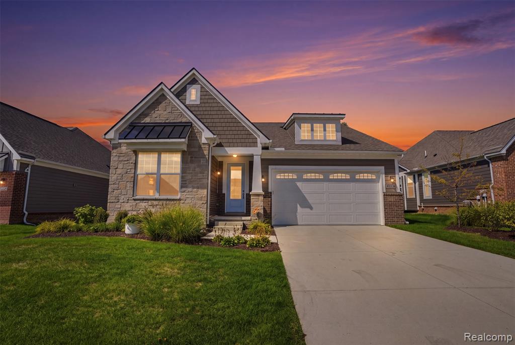 17103 Princeton Lane, Northville, MI 48168