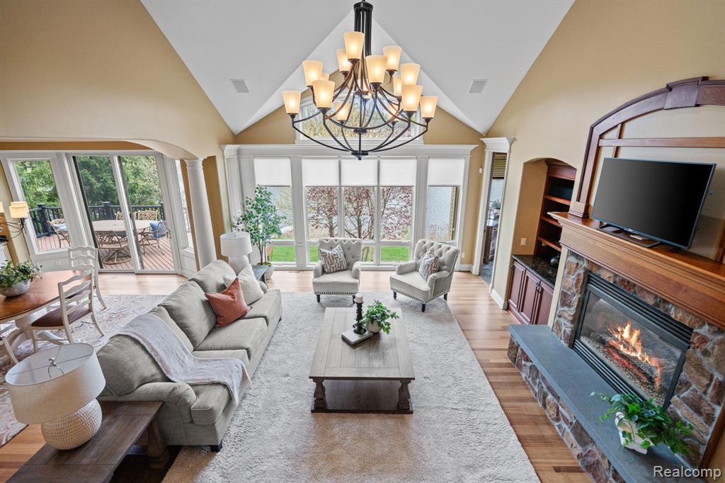 433 John R, Milford, MI 48381 — Photo 19
