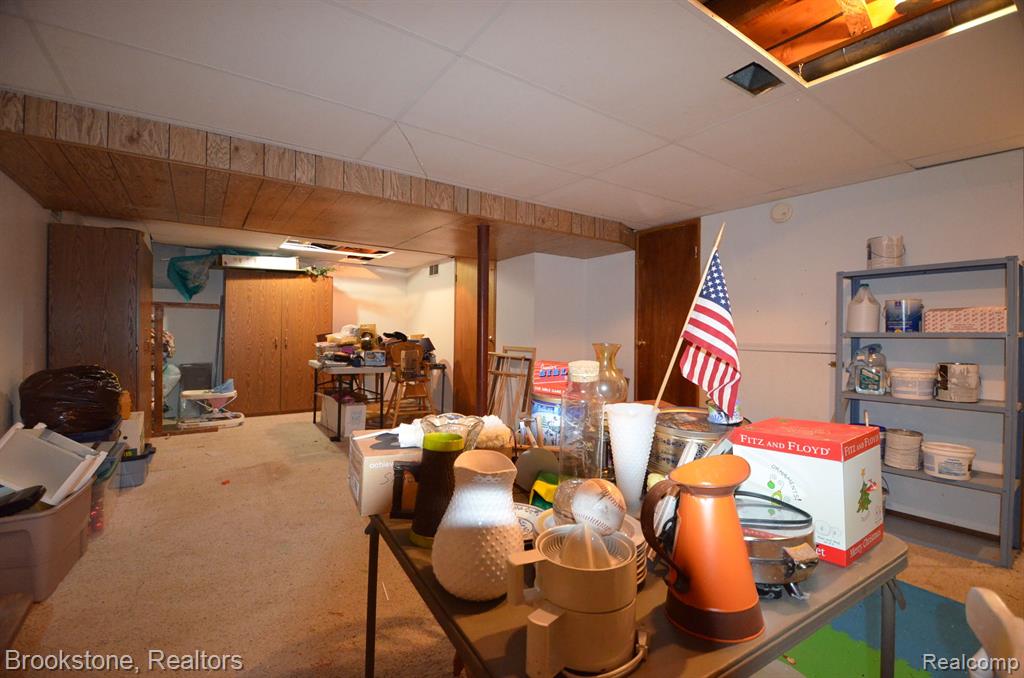 5465 WINELL Street, Clarkston, MI — Photo 52