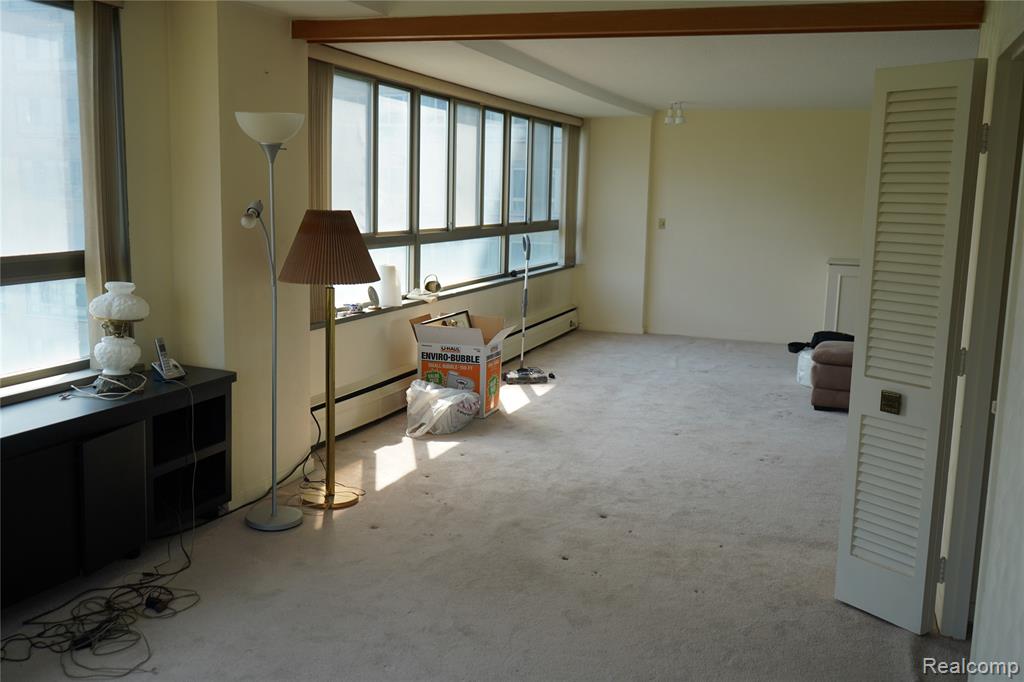 8900 E JEFFERSON Avenue, 420 / 421, Detroit, MI 48214 — Photo 13