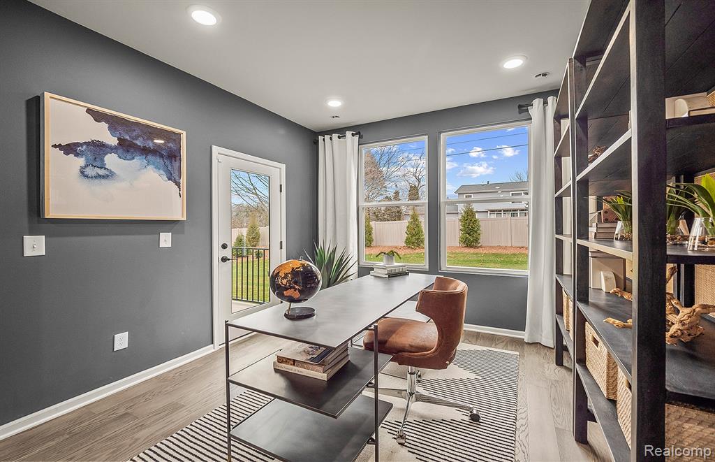 4145 Nottingham Circle, Clarkston, MI — Photo 14