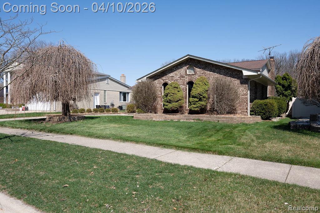 14284 Balmoral Street, Riverview, MI 48193 — Photo 3