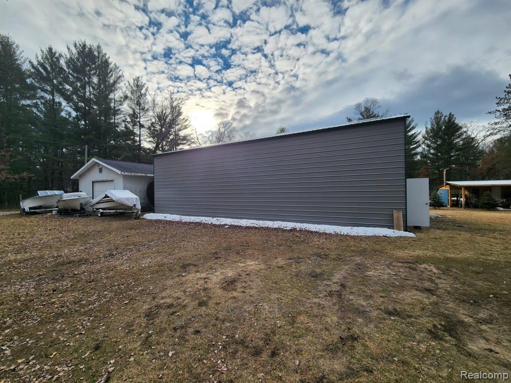 5743 S Merrillville Road, Baldwin, MI 49304 — Photo 3