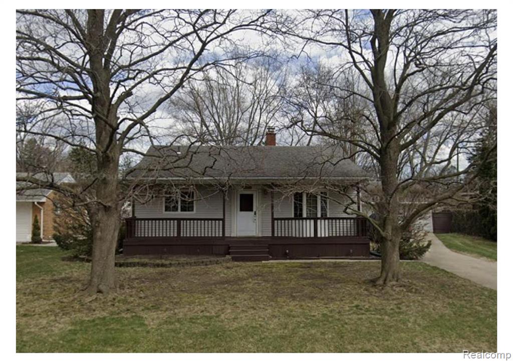 48172 Bluebird Drive, Shelby Twp, MI 48317