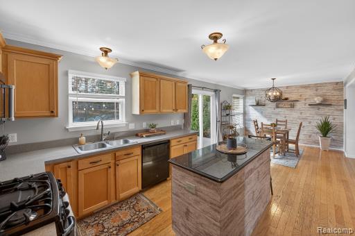 3644 Snowden Lane, Howell, MI 48843 — Photo 6
