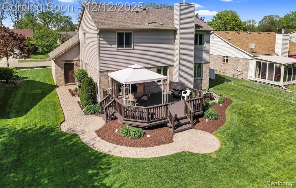 40051 Finley Drive, Canton, MI 48188 — Photo 4