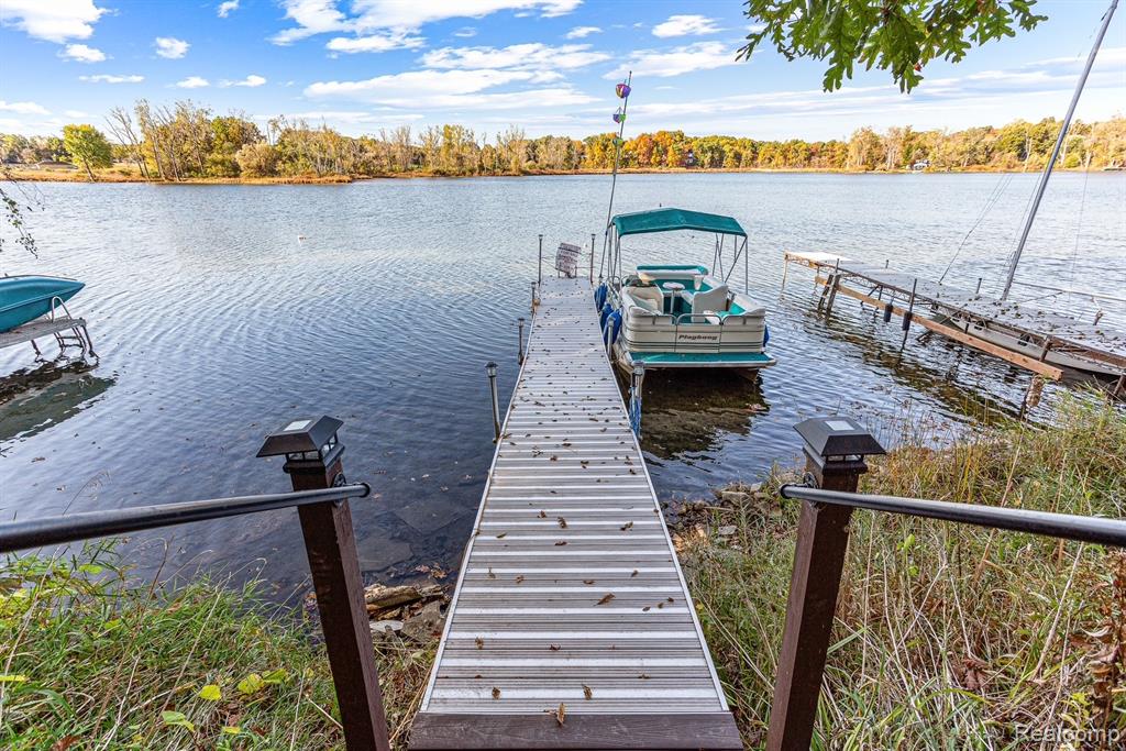 9061 Clinton Street, Holly, MI 48442 — Photo 26