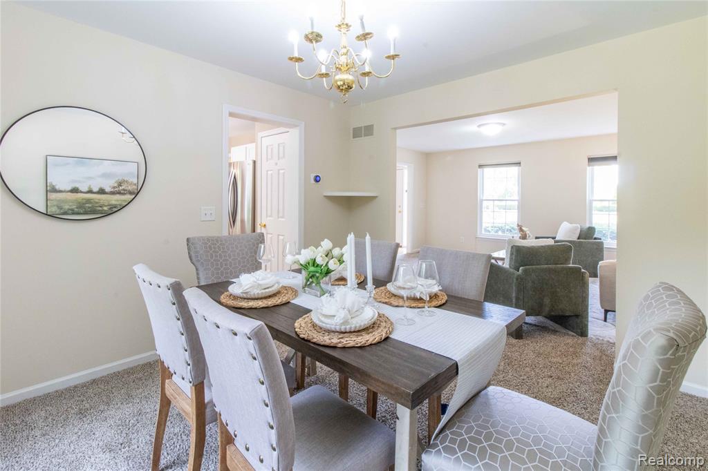 3374 Empire State Drive, Canton, MI 48188 — Photo 16