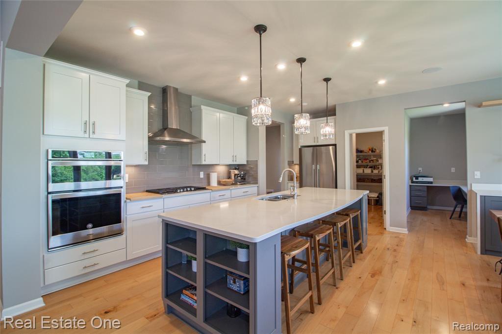 45204 Preserve Court, Novi, MI — Photo 10