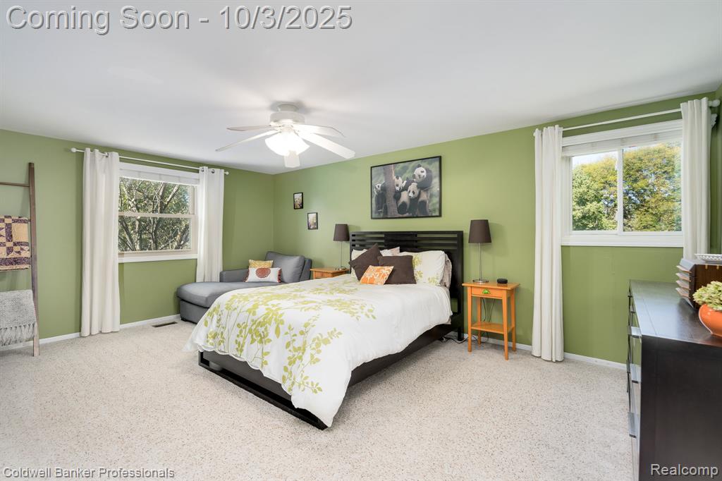 6844 Woodmere Drive, Canton, MI 48187 — Photo 41