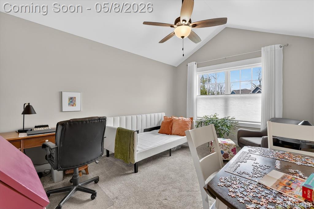 5847 Scenic Bluff Drive, 28, Brighton, MI 48116 — Photo 16