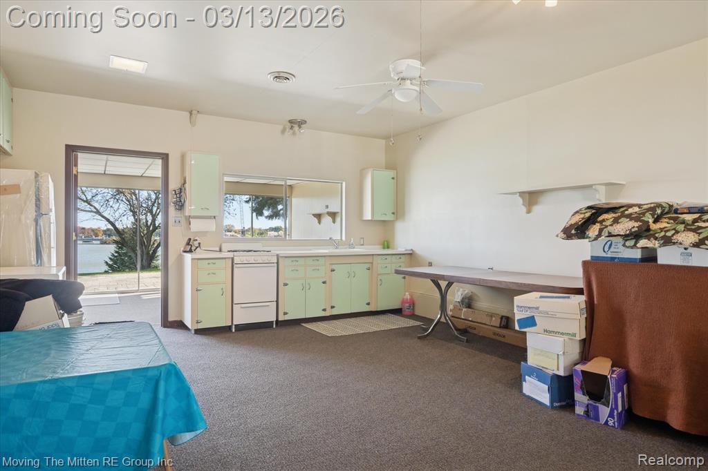 46940 Denton Road, Van Buren, MI 48111 — Photo 33