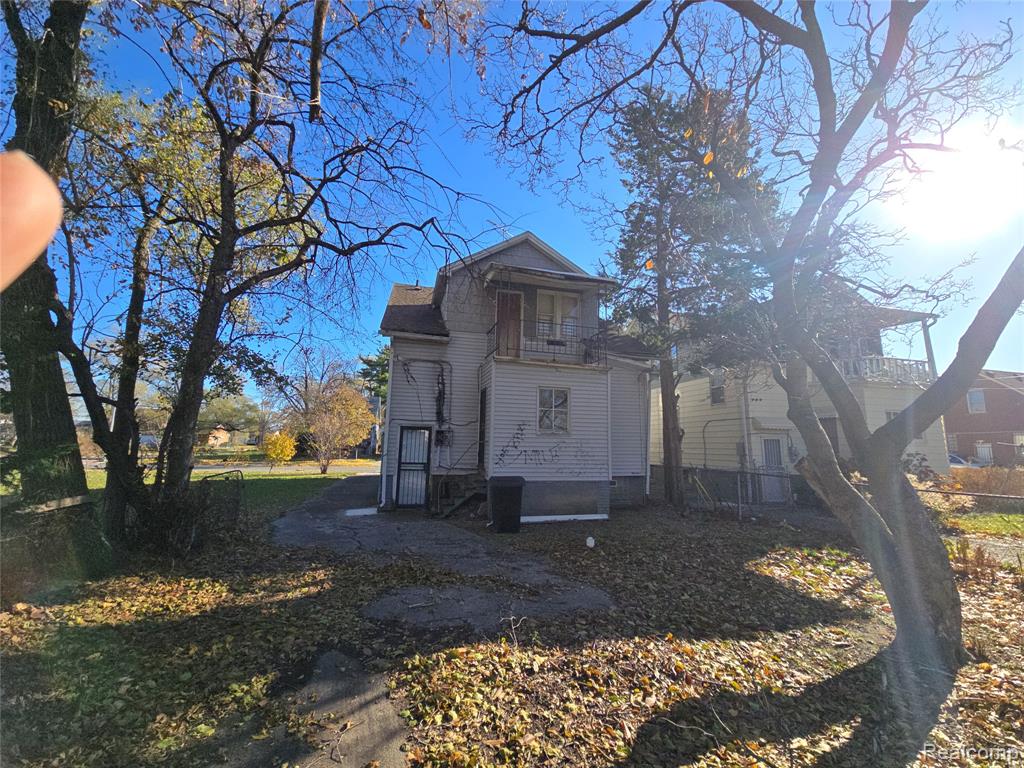 13497 Dwyer Street, Hamtramck, MI 48212 — Photo 2