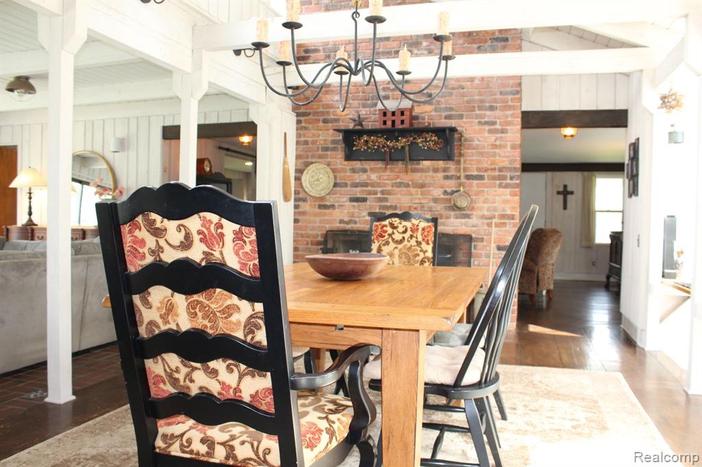 3809 WILDER Road, Metamora, MI 48455 — Photo 45
