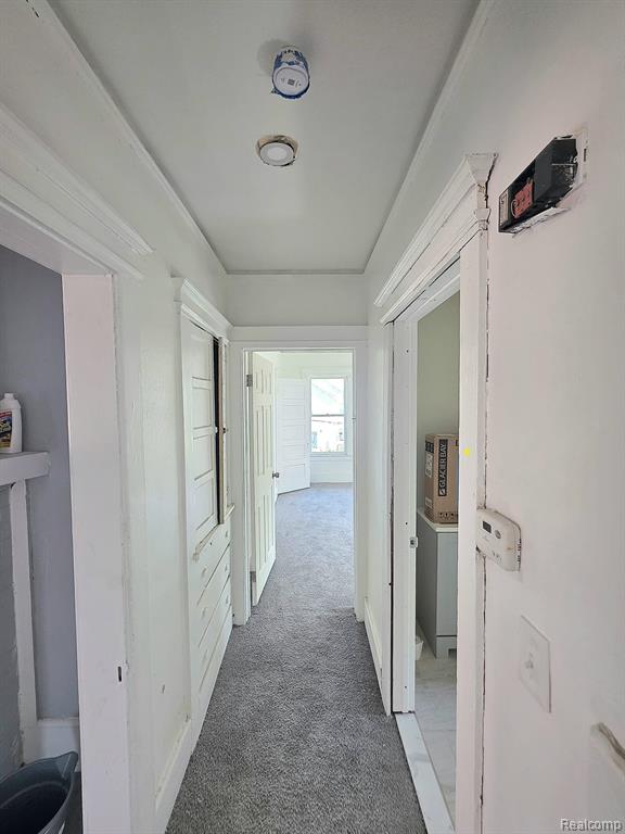 47 Pilgrim Street, Highland Park, MI 48203 — Photo 14