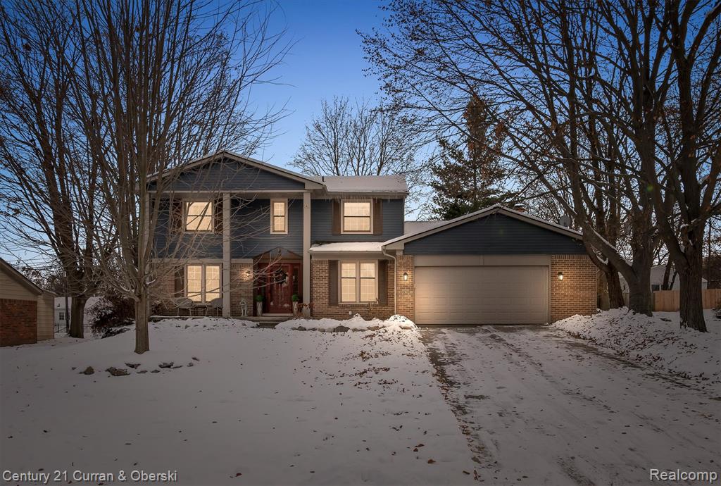 43867 Galway Drive, Novi, MI 48167 — Photo 3