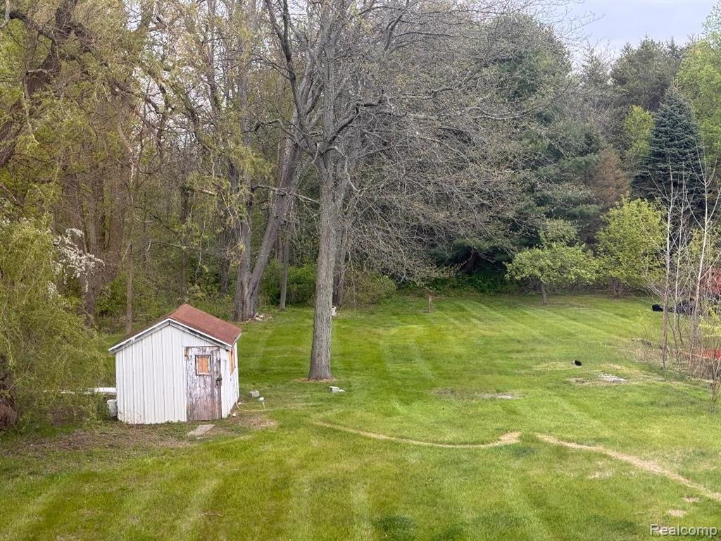 2325 Mertz Road, Caro, MI 48723 — Photo 11