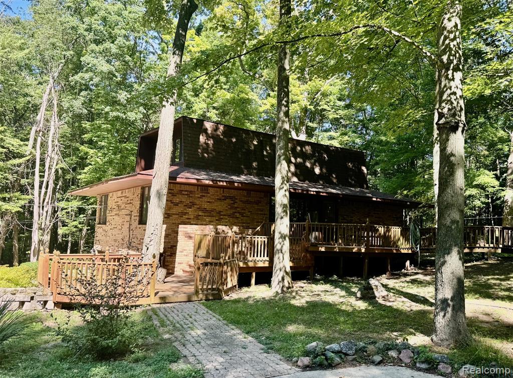3711 Baldwin Road, Metamora, MI 48455 — Photo 13