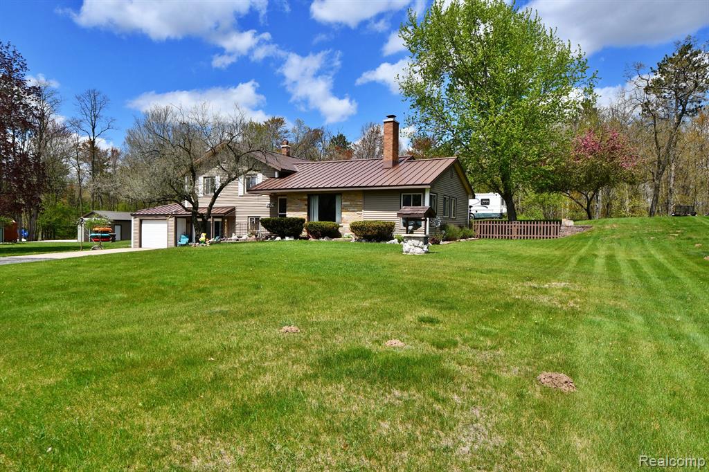 9609 E MADISON Road, St. Helen, MI 48656 — Photo 29