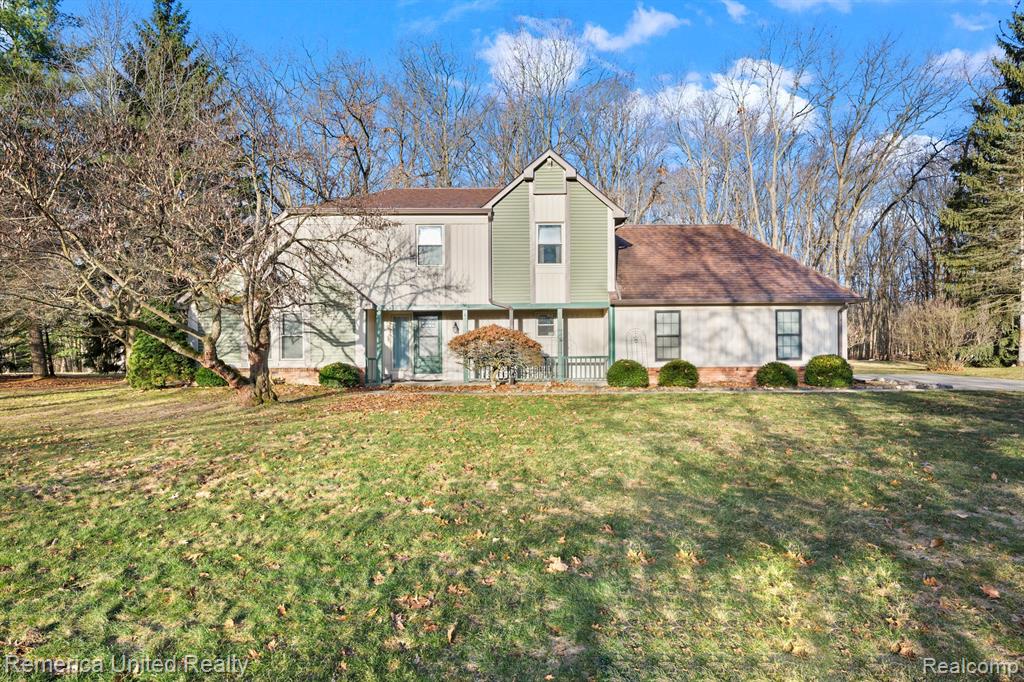 5112 KIERSTAN Drive, Brighton, MI 48114 — Photo 5