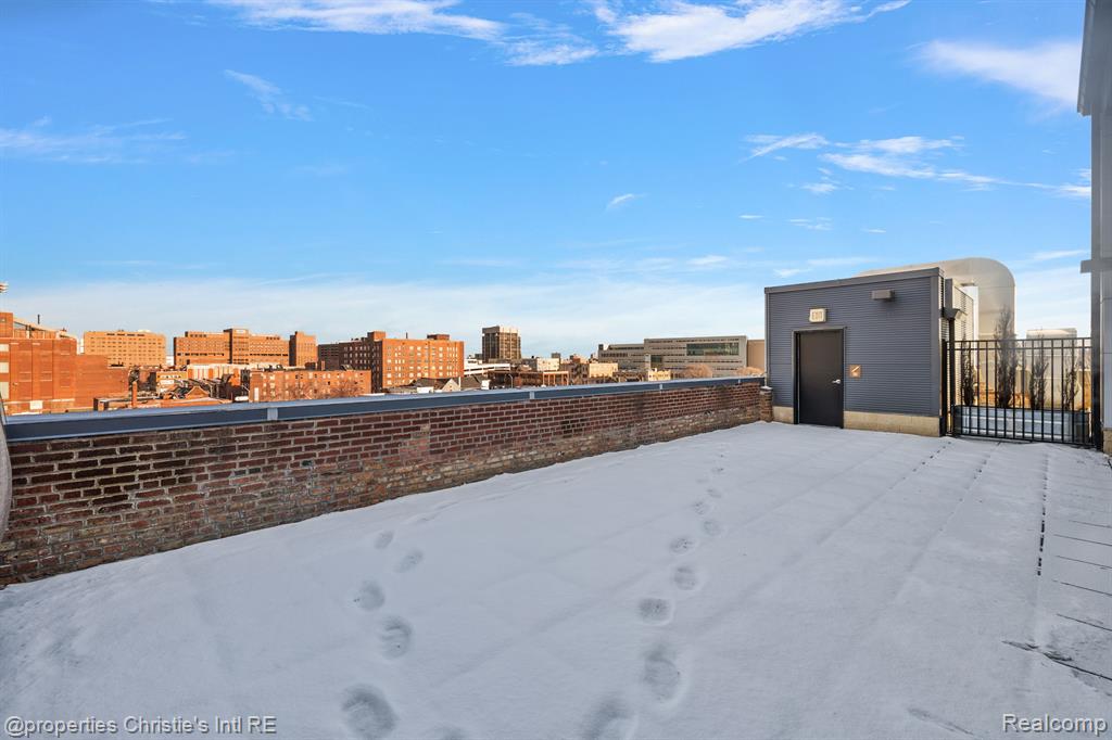 444 W WILLIS Street, 42-316, Detroit, MI 48201 — Photo 29