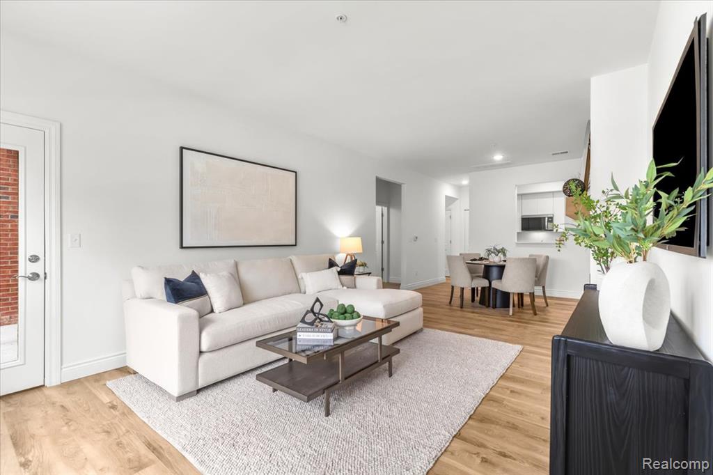 3928 Cornerstone Drive, Canton, MI, 48188