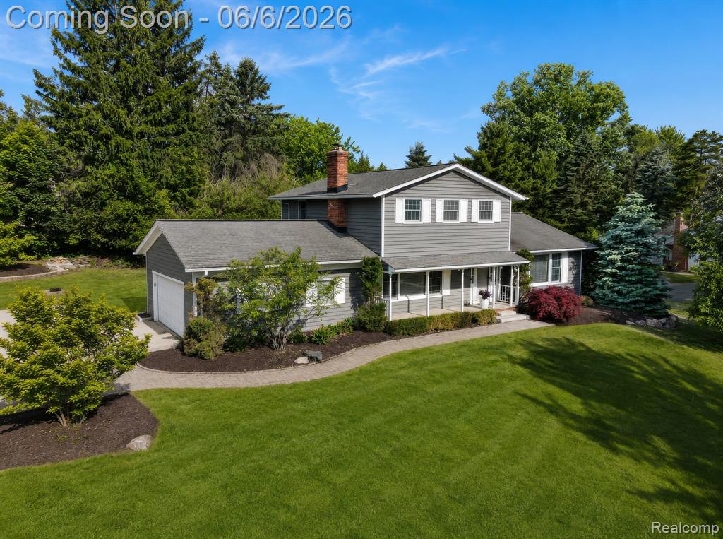 5330 Aintree Road, Rochester, MI 48306 — Photo 38