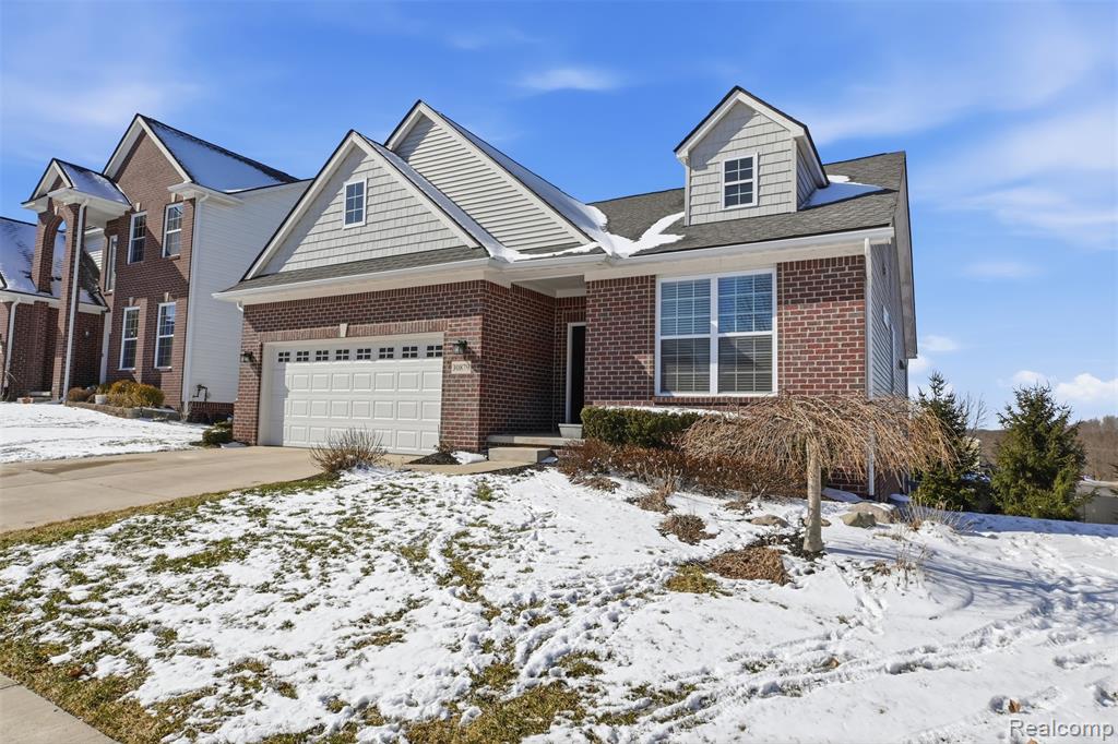 30879 Asbury Hill Court, New Hudson, MI 48165 — Photo 2