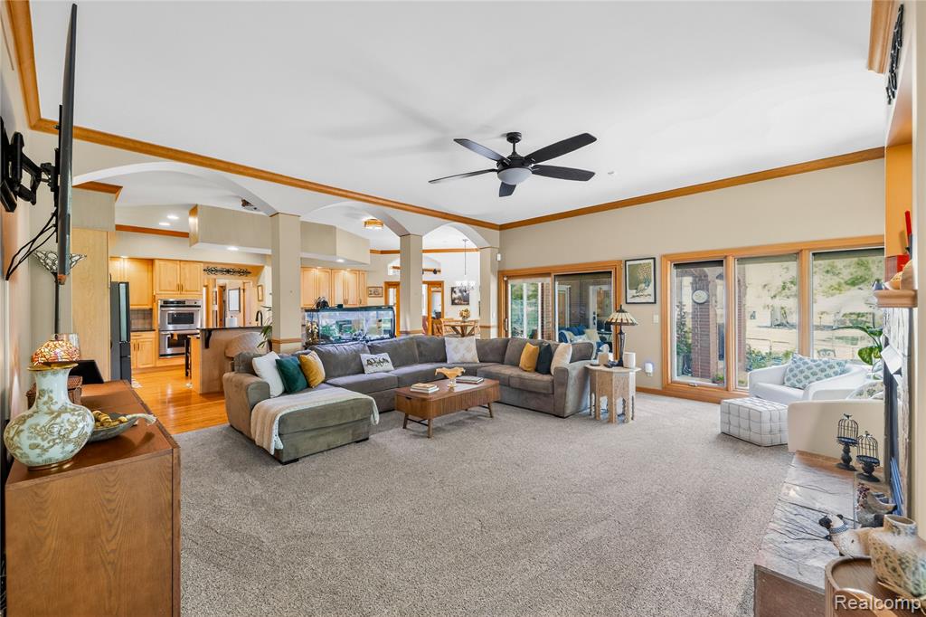 8454 Grays Drive, Grosse Ile, MI 48138 — Photo 20