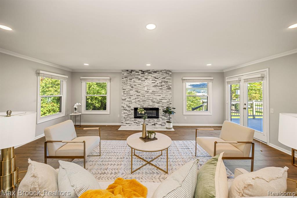 4520 STONY RIVER Drive, Bloomfield Hills, MI — Photo 5