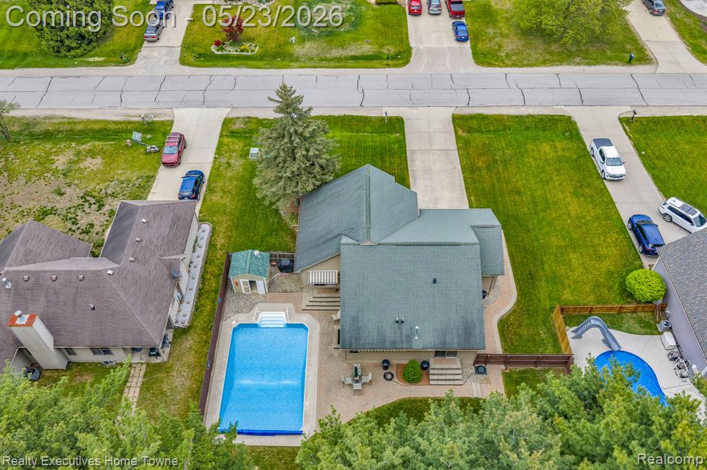 3307 Fanone Drive, Port Huron, MI 48060 — Photo 60