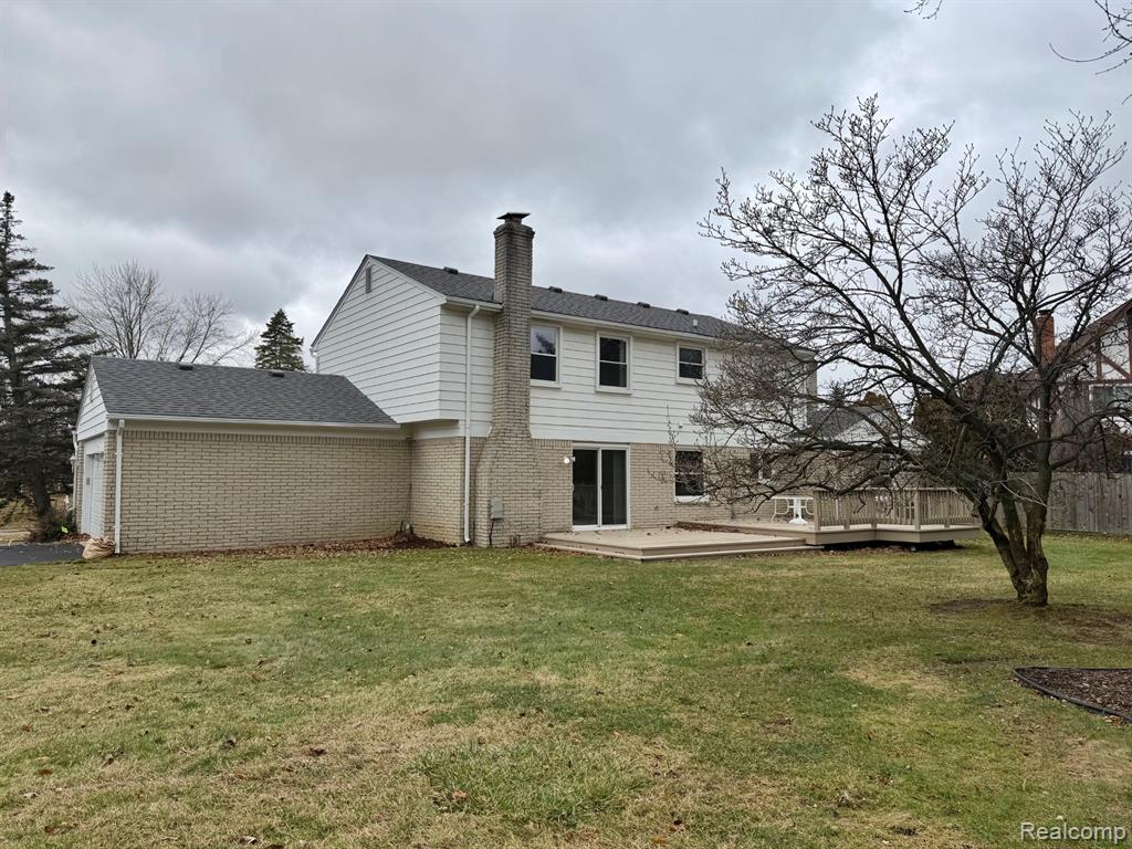 5394 Tequesta Drive, West Bloomfield, MI 48323 — Photo 2