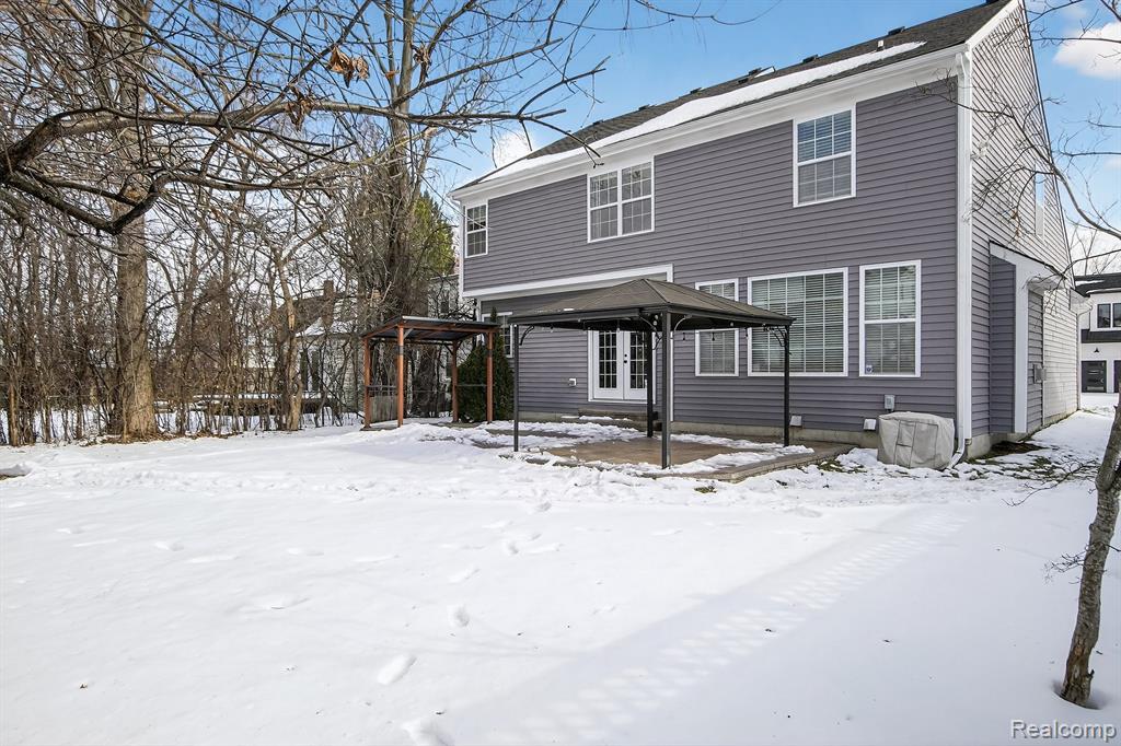 4241 Tonawanda Avenue, Royal Oak, MI 48073 — Photo 53