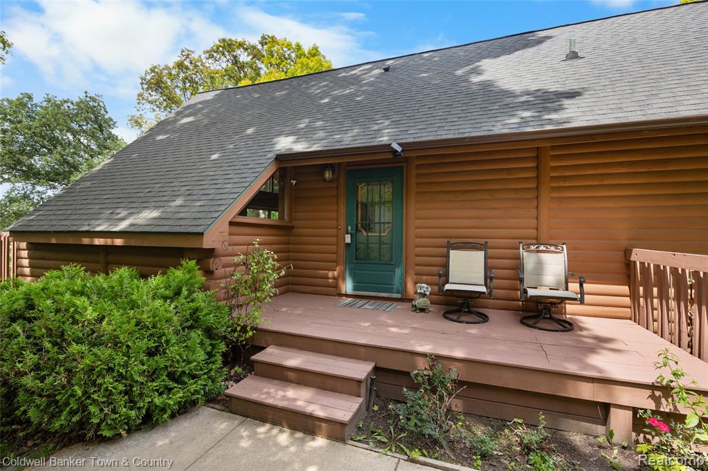 4583 Cornwell Lane, Whitmore Lake, MI 48189 — Photo 46