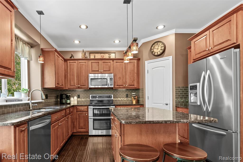 6066 Cheshire Park Drive, Clarkston, MI — Photo 19