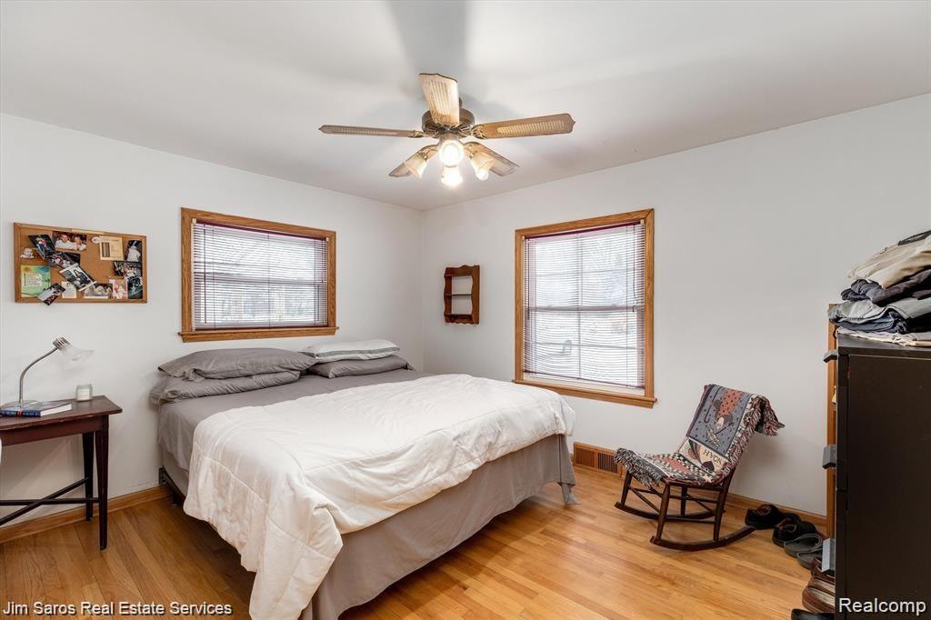360 ALTER Road, Detroit, MI 48215 — Photo 9