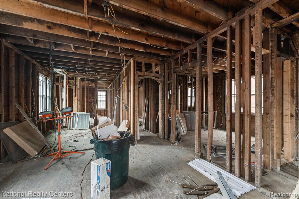 4088 Tyler Street, Detroit, MI 48238 — Photo 3