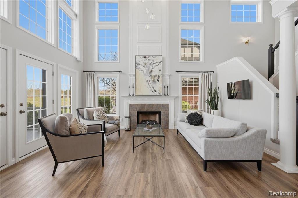 150 Burniah Lane, Lake Orion, MI 48362 — Photo 4